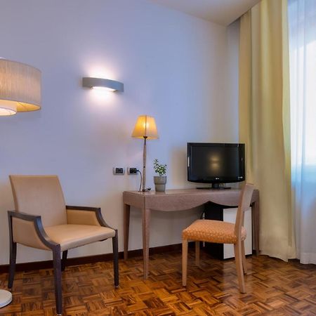 Park Hotel Mondovì Kültér fotó