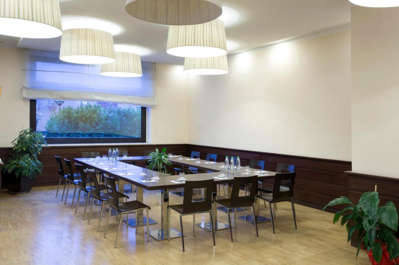 Park Hotel Mondovì Kültér fotó