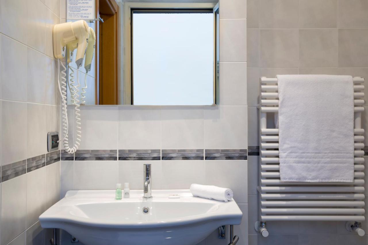Park Hotel Mondovì Kültér fotó