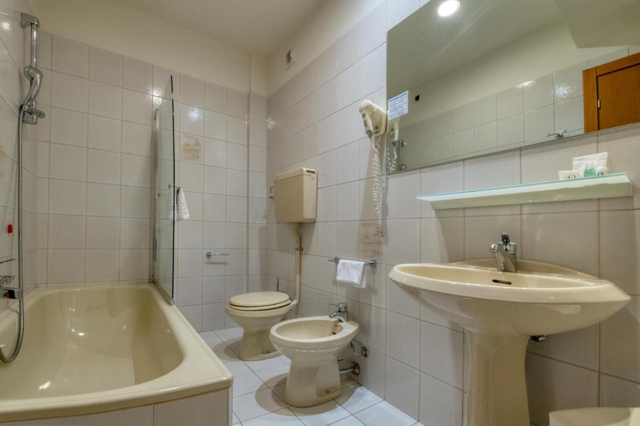 Park Hotel Mondovì Kültér fotó