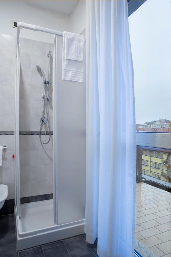 Park Hotel Mondovì Kültér fotó