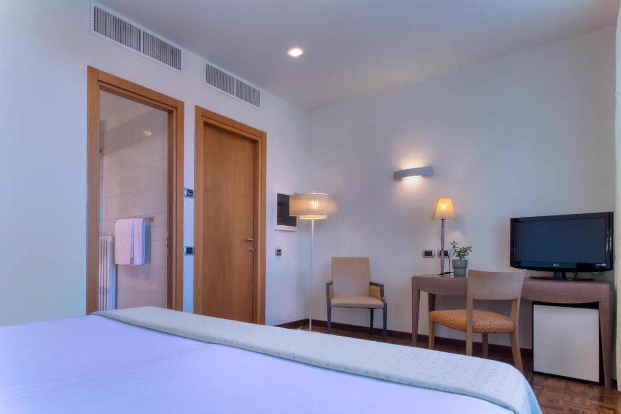 Park Hotel Mondovì Kültér fotó