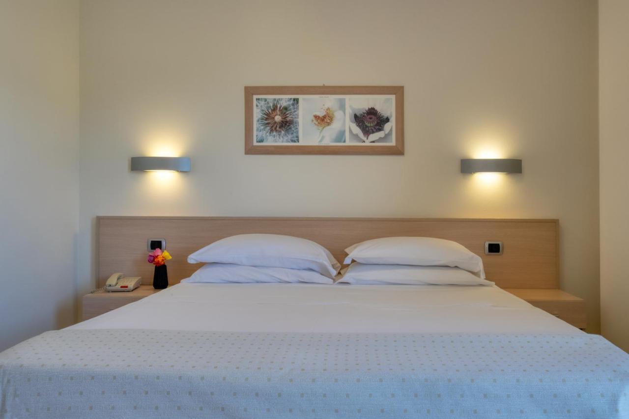 Park Hotel Mondovì Kültér fotó