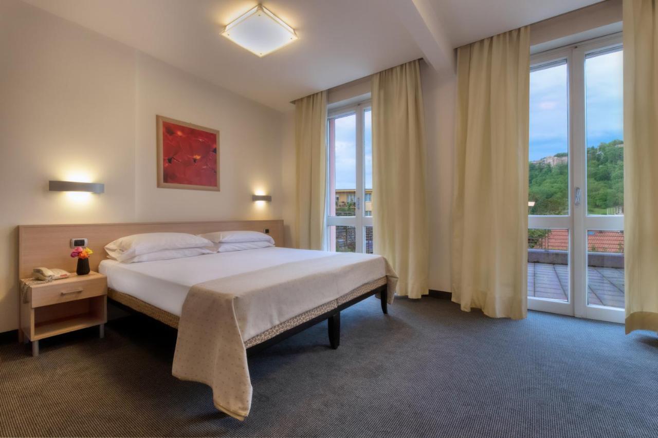 Park Hotel Mondovì Kültér fotó