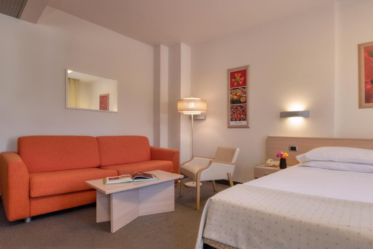 Park Hotel Mondovì Kültér fotó