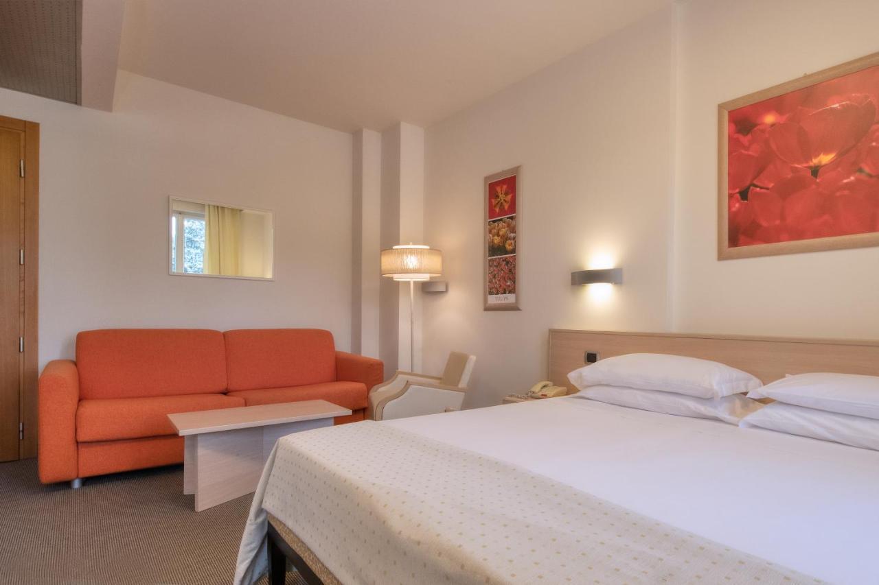 Park Hotel Mondovì Kültér fotó