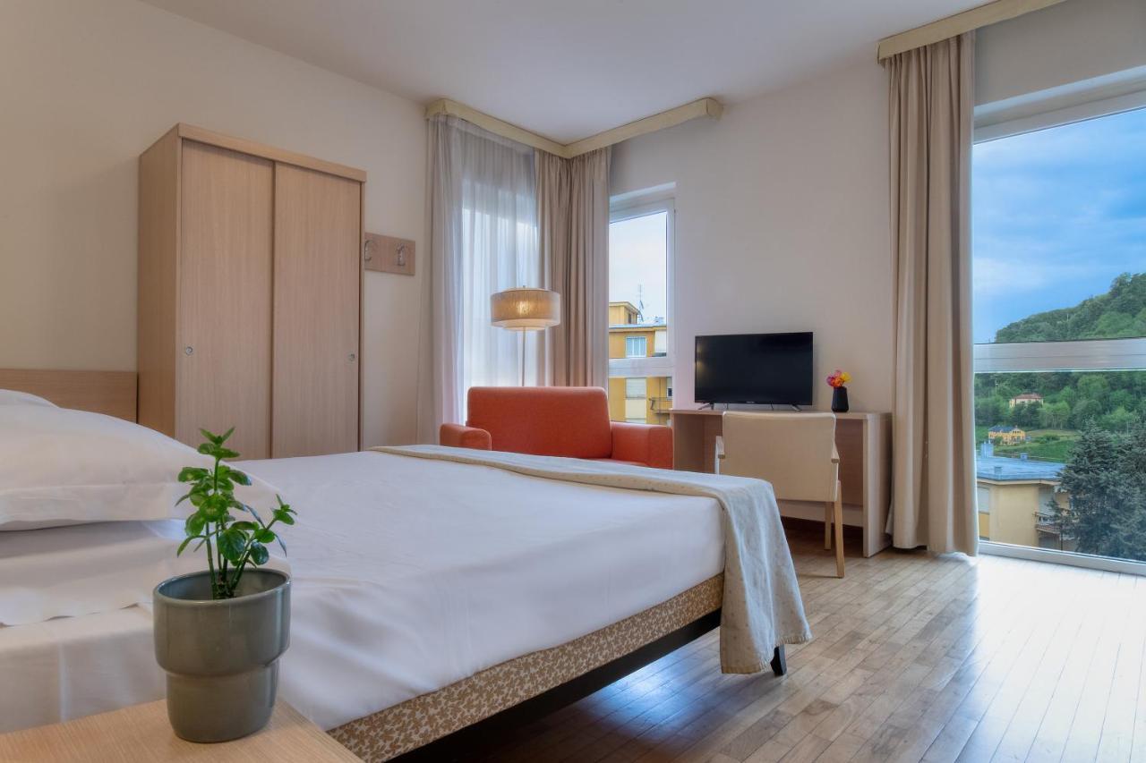 Park Hotel Mondovì Kültér fotó