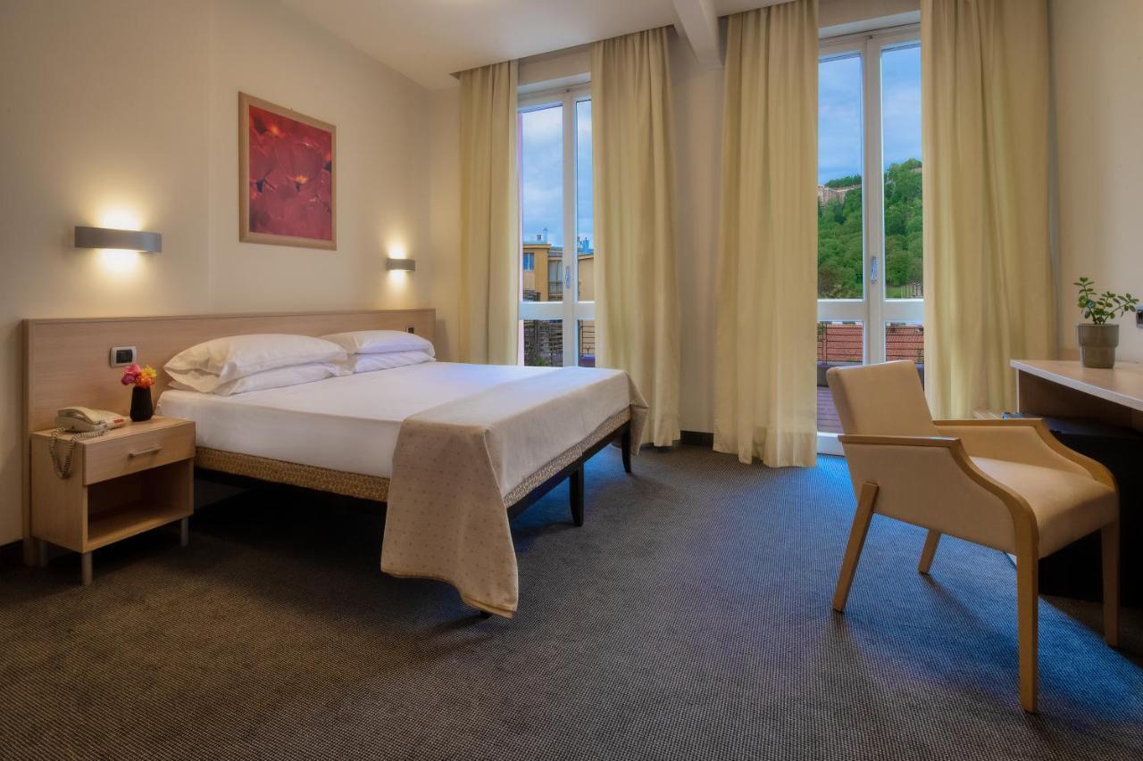 Park Hotel Mondovì Kültér fotó