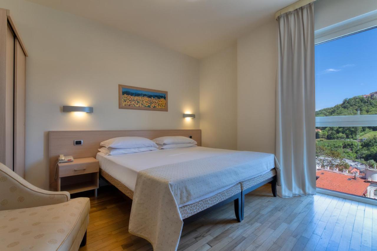 Park Hotel Mondovì Kültér fotó