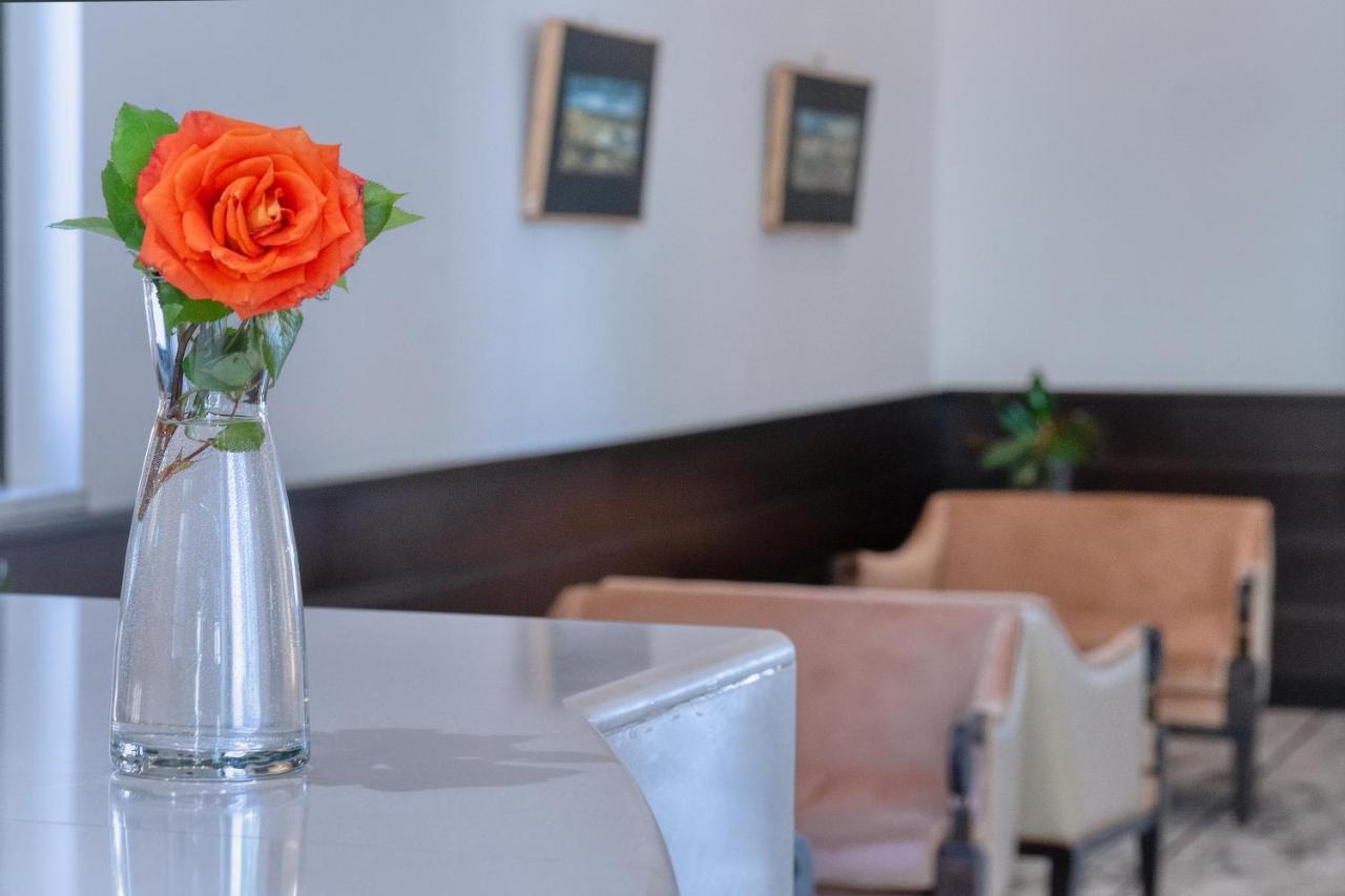 Park Hotel Mondovì Kültér fotó
