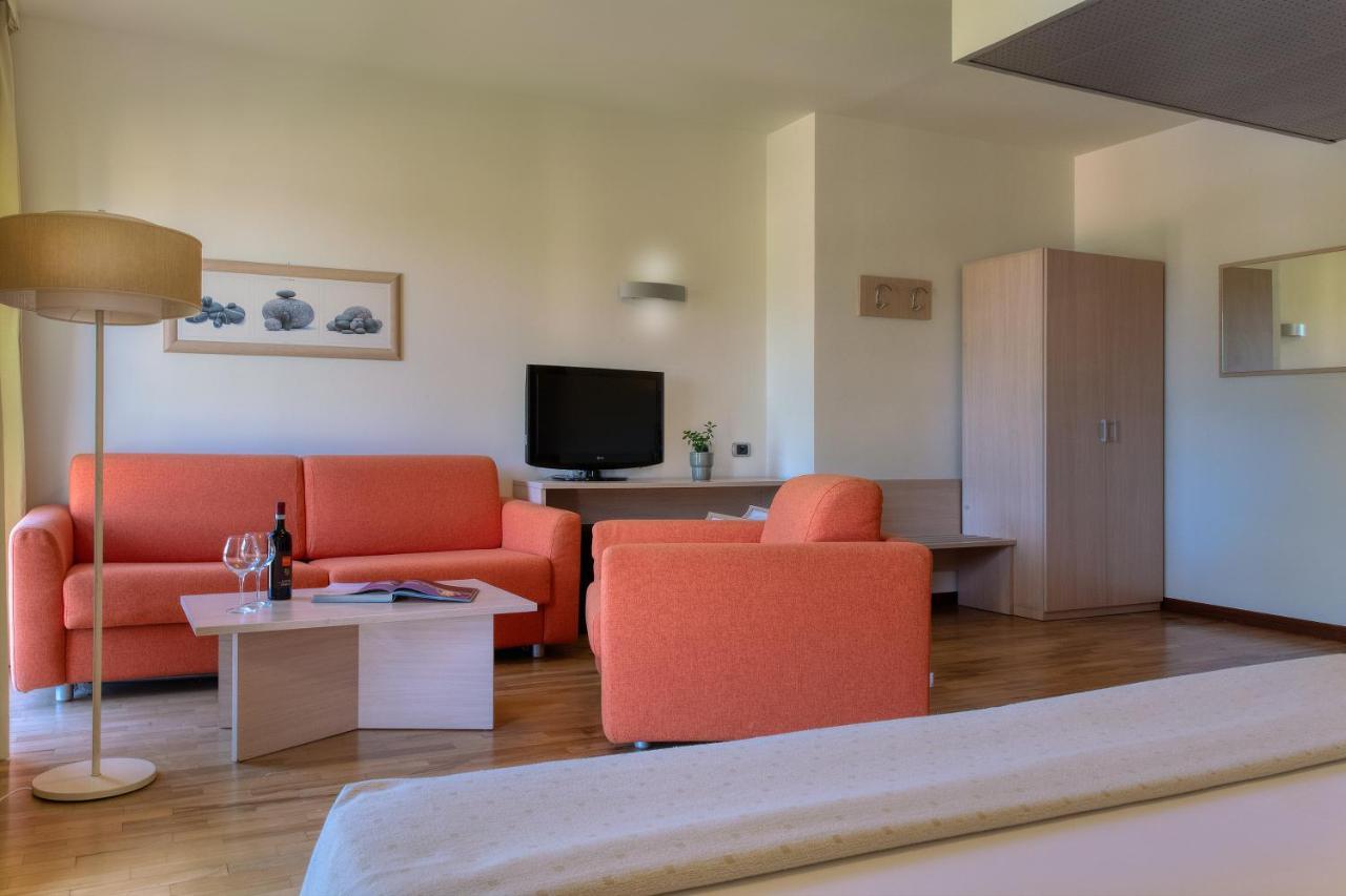 Park Hotel Mondovì Kültér fotó