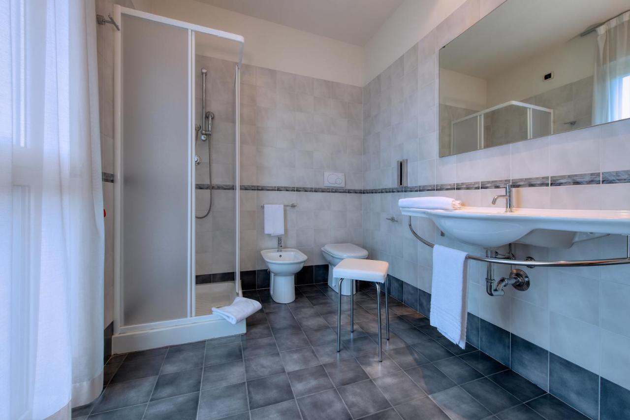Park Hotel Mondovì Kültér fotó