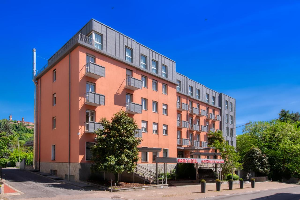 Park Hotel Mondovì Kültér fotó