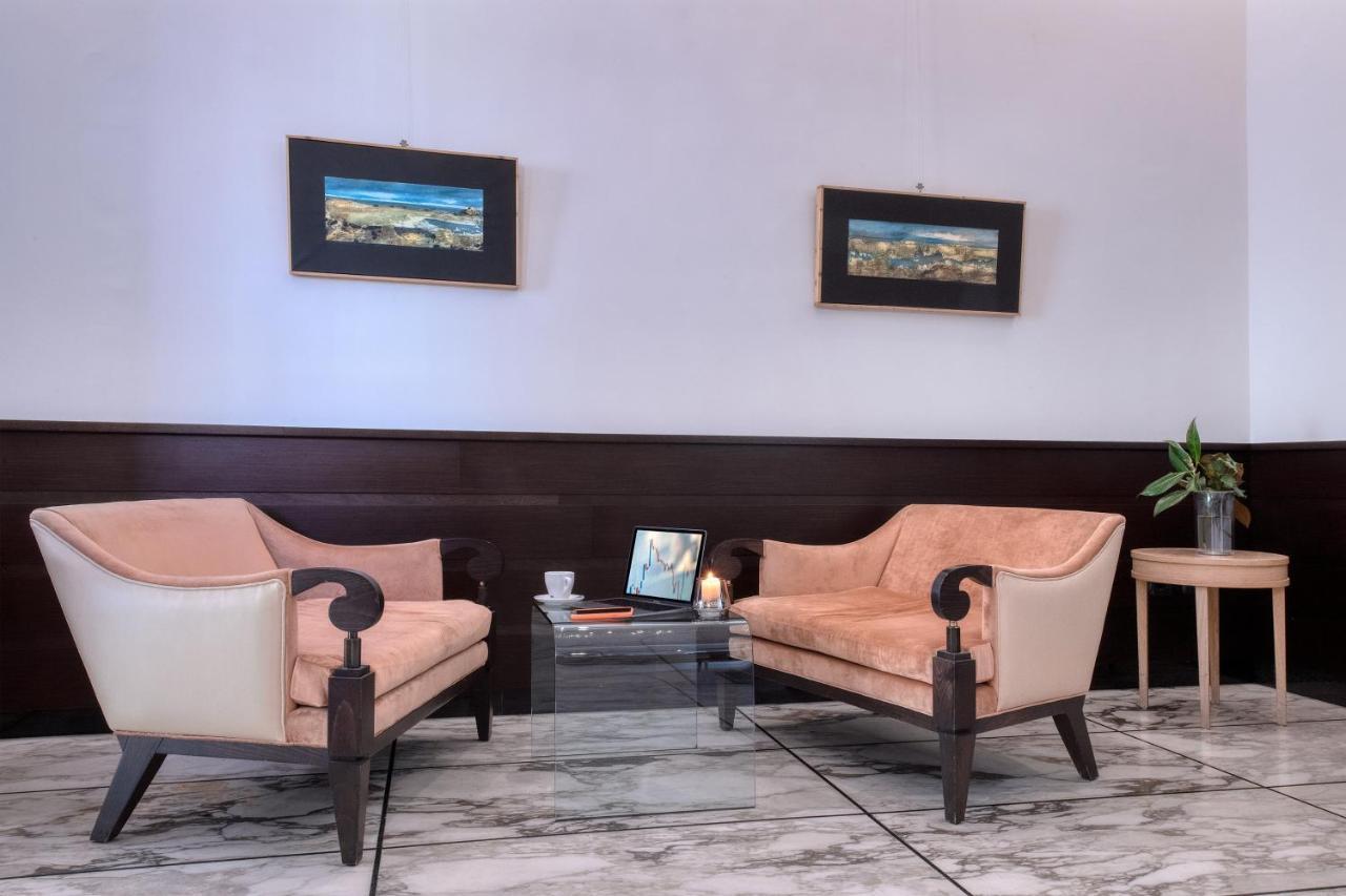 Park Hotel Mondovì Kültér fotó
