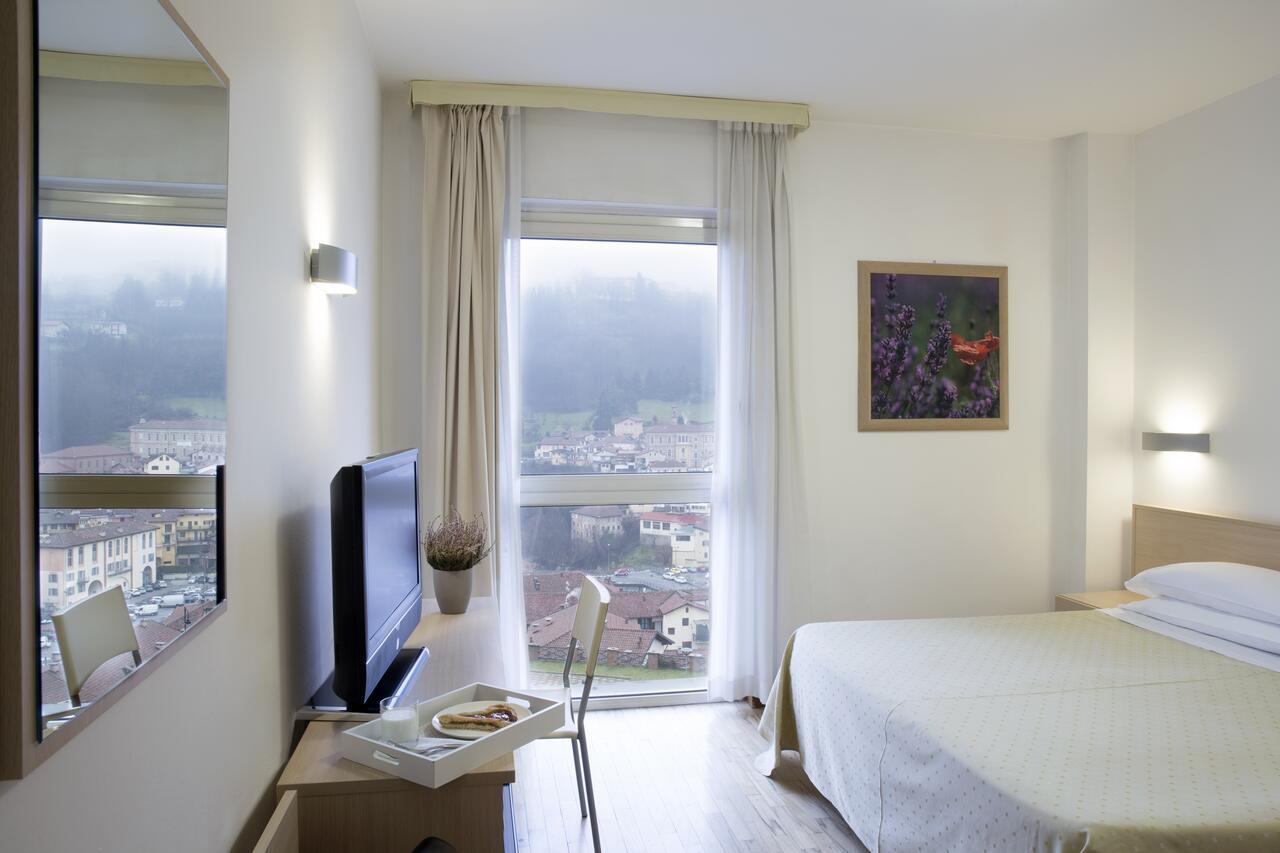 Park Hotel Mondovì Kültér fotó