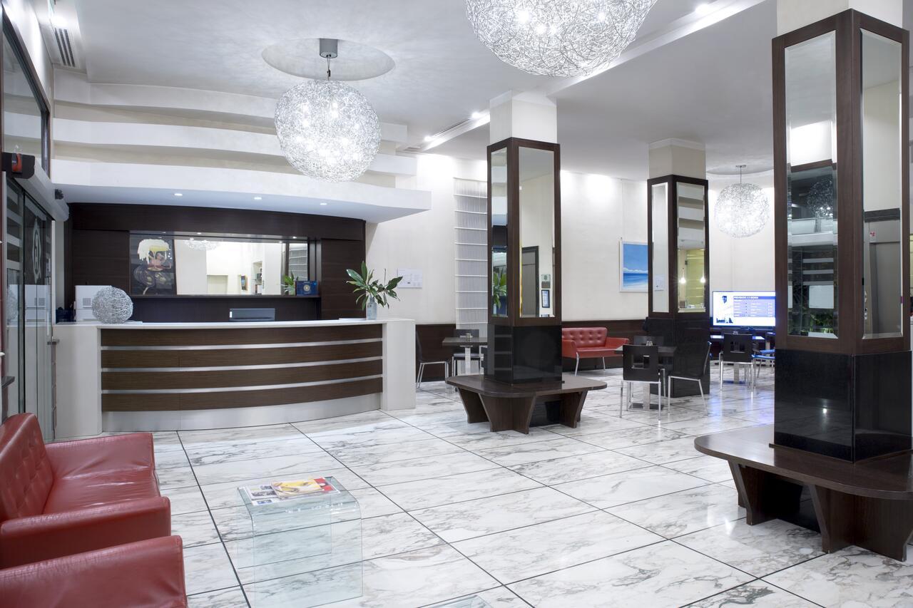Park Hotel Mondovì Kültér fotó