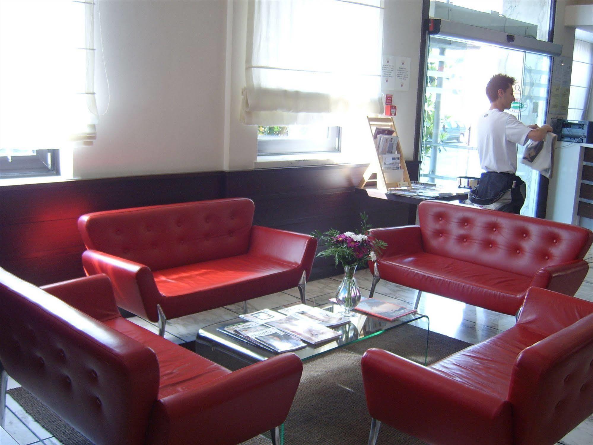 Park Hotel Mondovì Kültér fotó