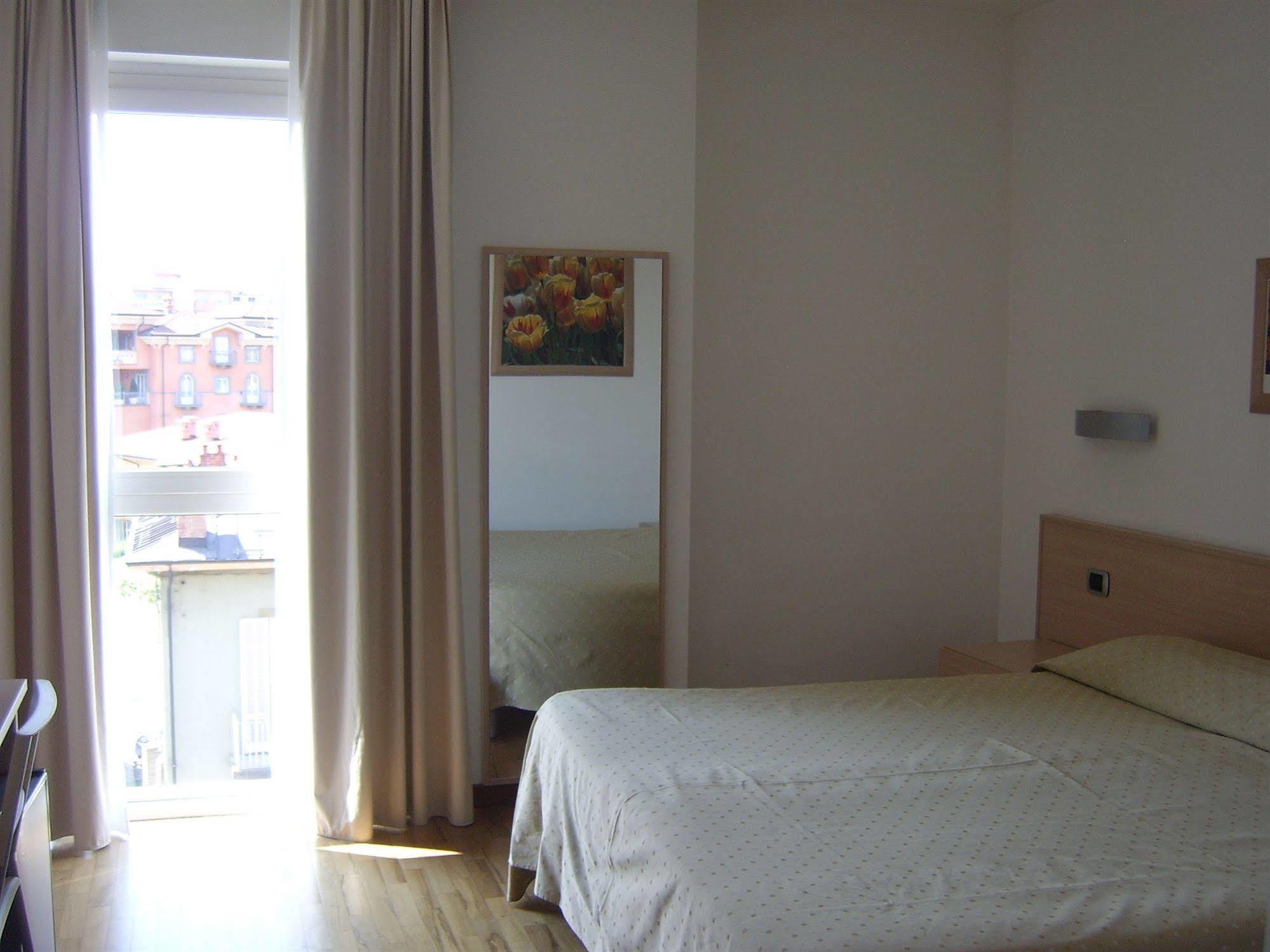 Park Hotel Mondovì Kültér fotó