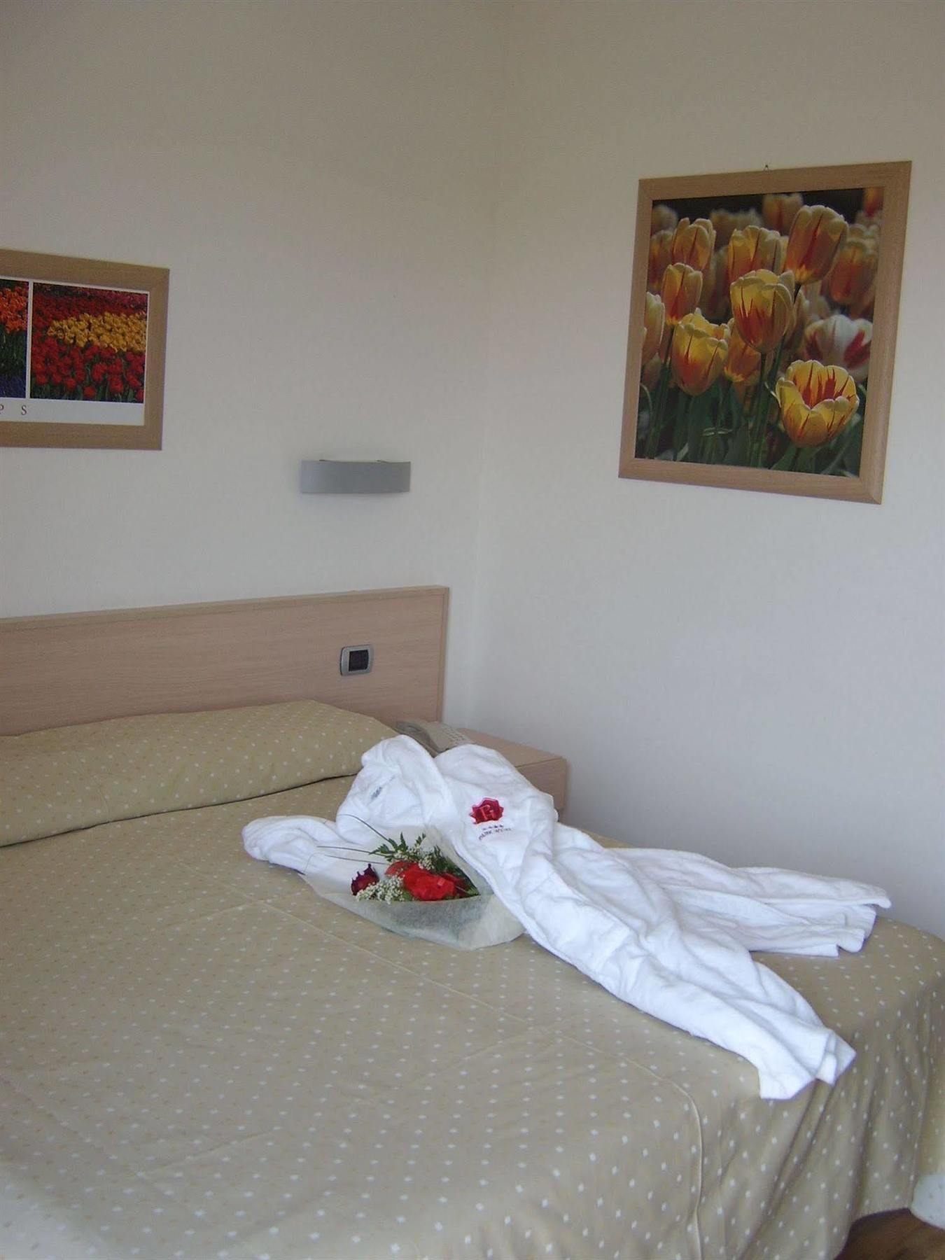 Park Hotel Mondovì Kültér fotó